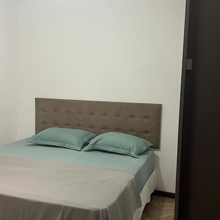 הוילה Florianópolis Casa De Temporada No Sul Da Ilha Com Piscina מראה חיצוני תמונה