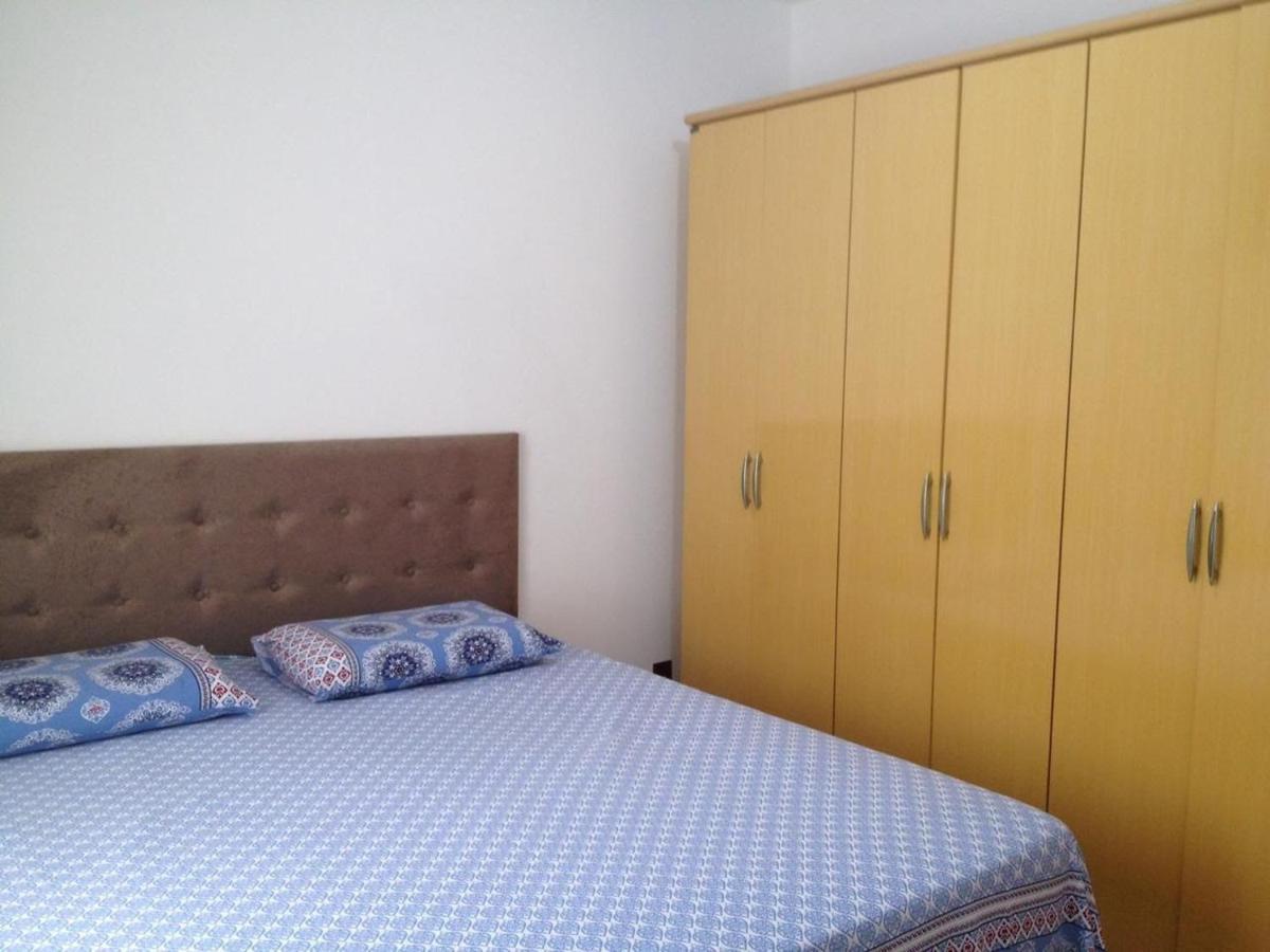 הוילה Florianópolis Casa De Temporada No Sul Da Ilha Com Piscina מראה חיצוני תמונה