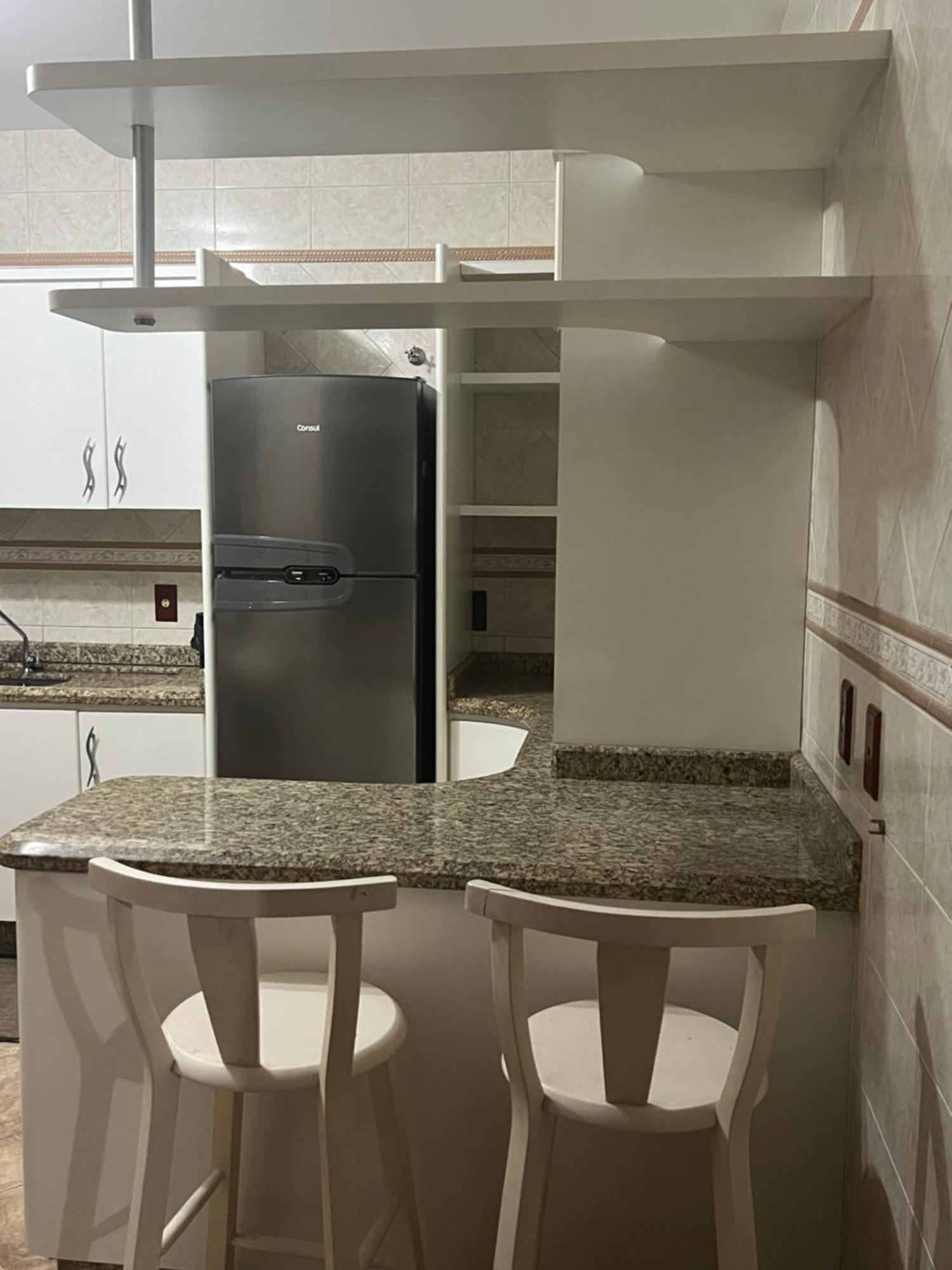 הוילה Florianópolis Casa De Temporada No Sul Da Ilha Com Piscina מראה חיצוני תמונה