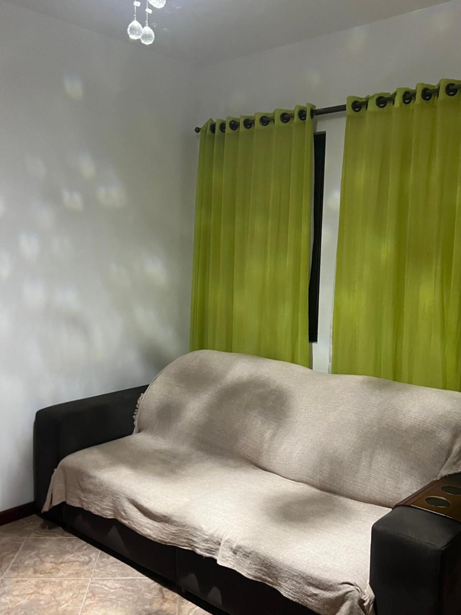 הוילה Florianópolis Casa De Temporada No Sul Da Ilha Com Piscina מראה חיצוני תמונה